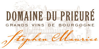 Domaine du Prieuré - Grands vins de Bourgogne - Savigny les Beaune